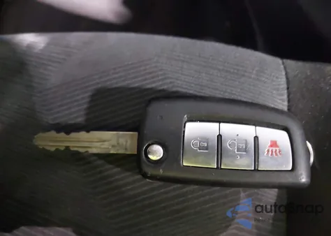 2016 Nissan Rogue S/Sl/Sv z USA, uszkodzony, nr VIN KNMAT2MV7GP607818